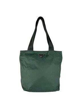 Prada Tote Shoulder Bag